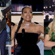 Kenan Thompson; Sheryl Lee Ralph; Jennifer Coolidge at the 2022 Emmy Awards